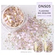 Flash Mixed Chunky Glitter